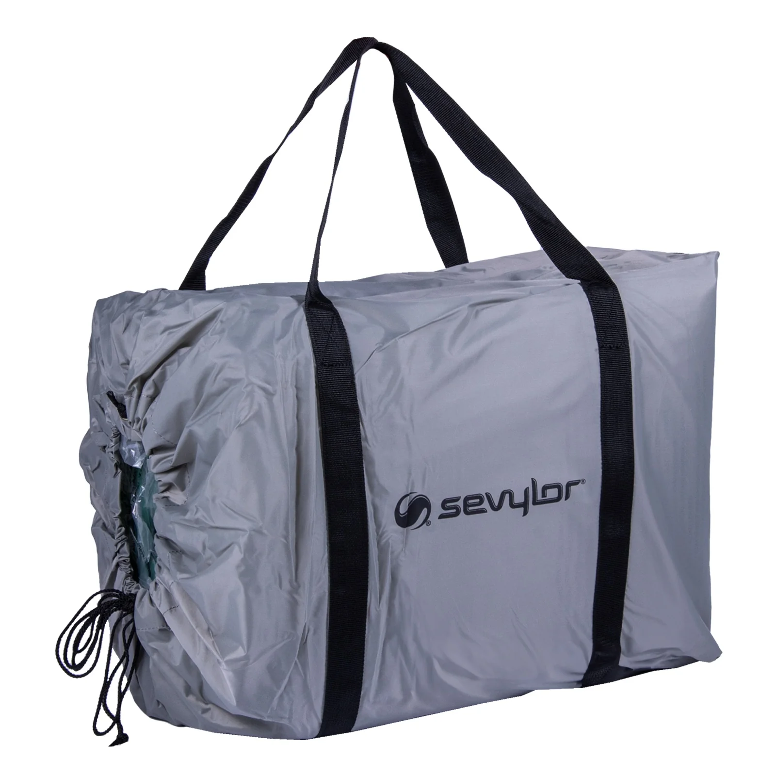Sevylor Adventure Plus Opblaasbare Kano voor 2 Personen en 1 Kind