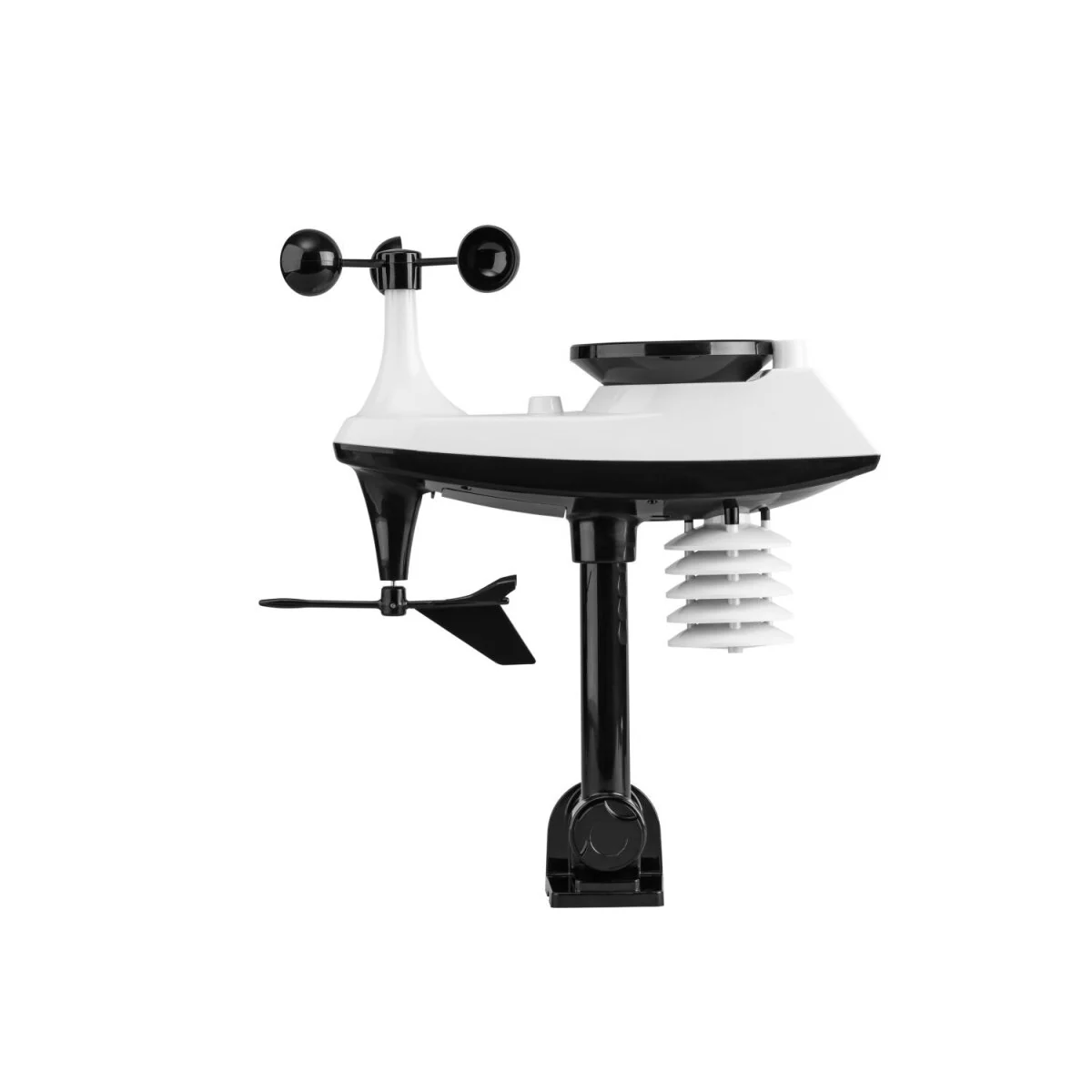AURIOL? Weerstation met multitool windvaan - B-keus zeer goed