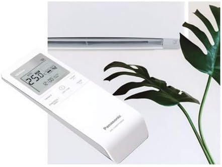 Dual-Split-Klimaanlage TZ-Serie R32 PANASONIC 9000+9000 - Integriertes WiFi