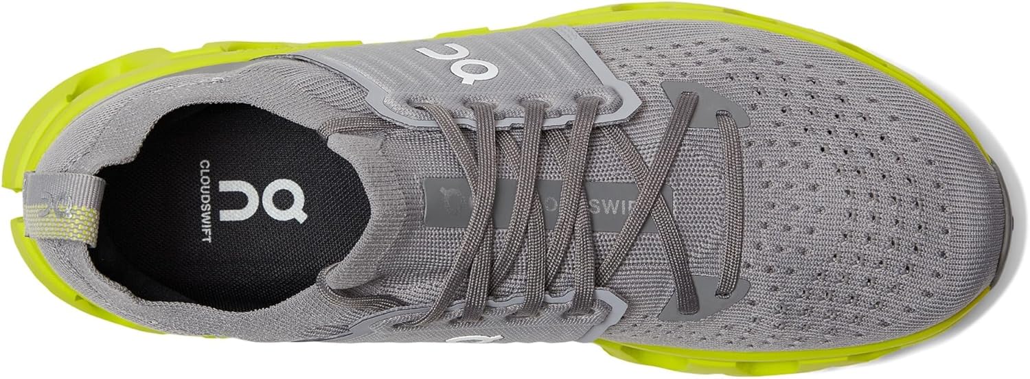 On Herren Cloudswift 4Sneaker