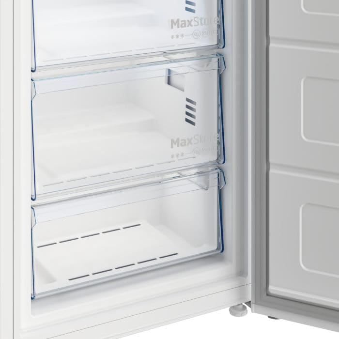 Congelatore libera installazione Beko B3RFNE294W