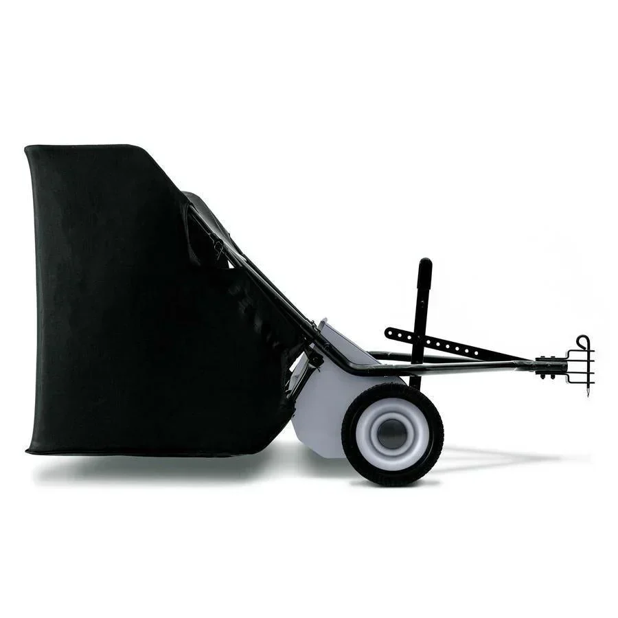 50 Lawn Sweeper,Has a large capacity of 26 cubic meters