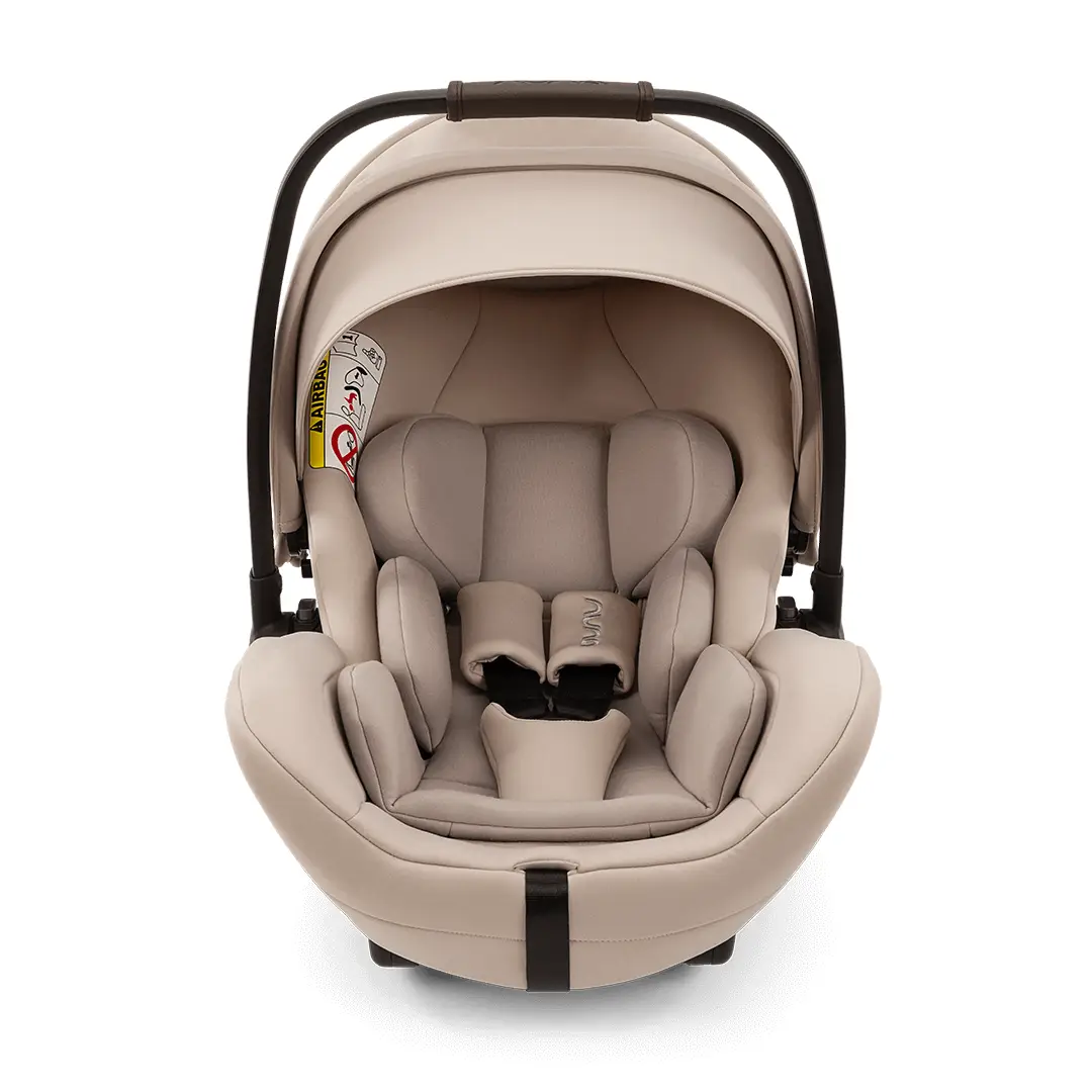 2025 Nuna ARRA Flex i-Size Autostoel �C Veilige comfort van geboorte tot 15 maanden