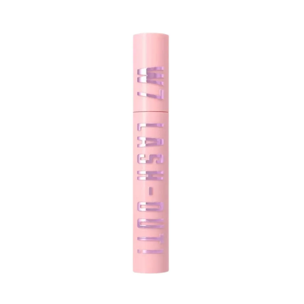 W7 Lash Out! Mascara (Black)