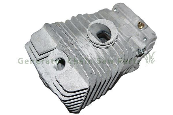 Engine Motor Cylinder Kit Piston w Ring Parts 46mm For STIHL 029 MS290 Chainsaws