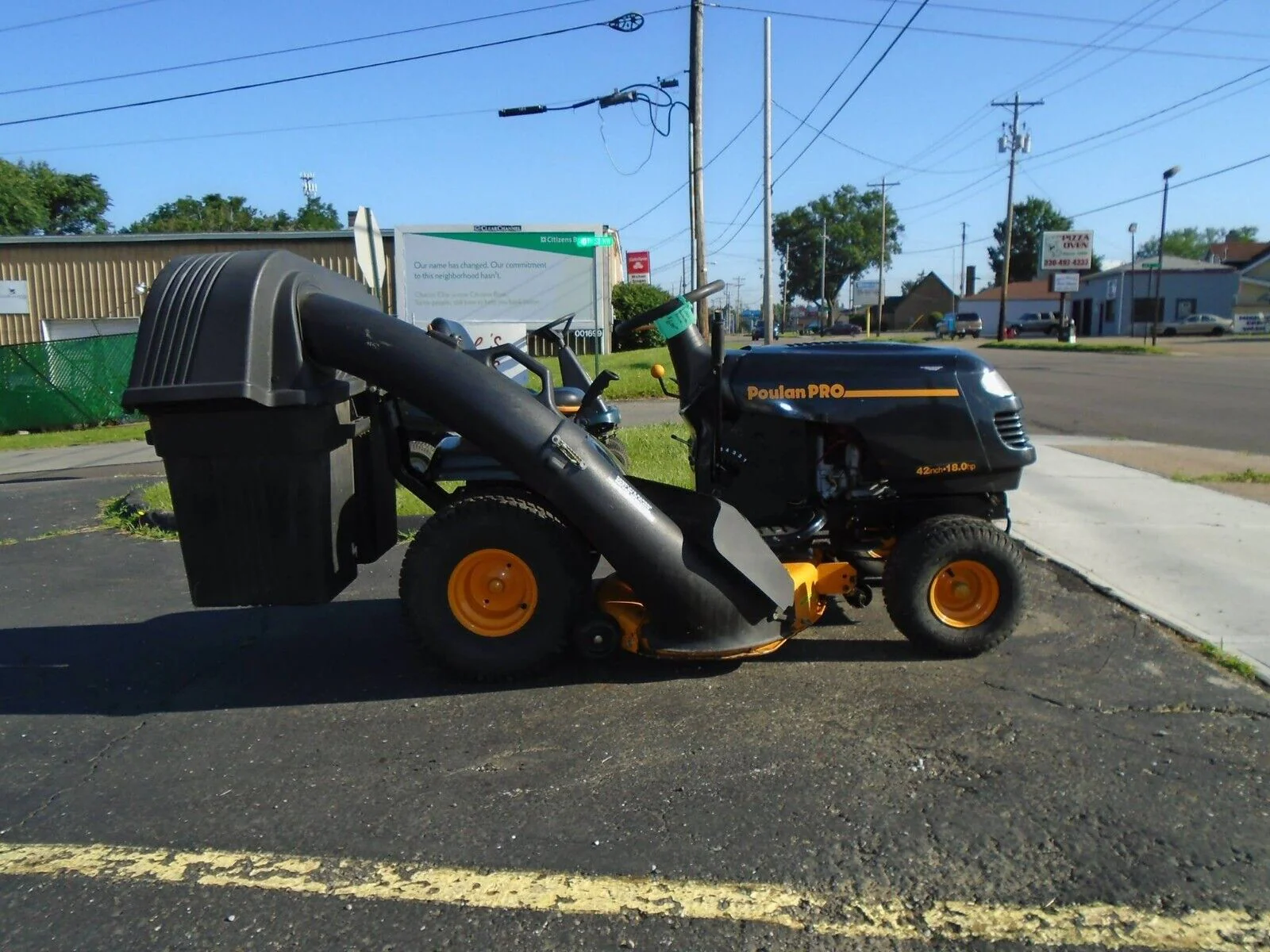 Gasket Carburetor For Poulan Pro PR1842ST PR1842STD PR1842STC Lawn Tractor