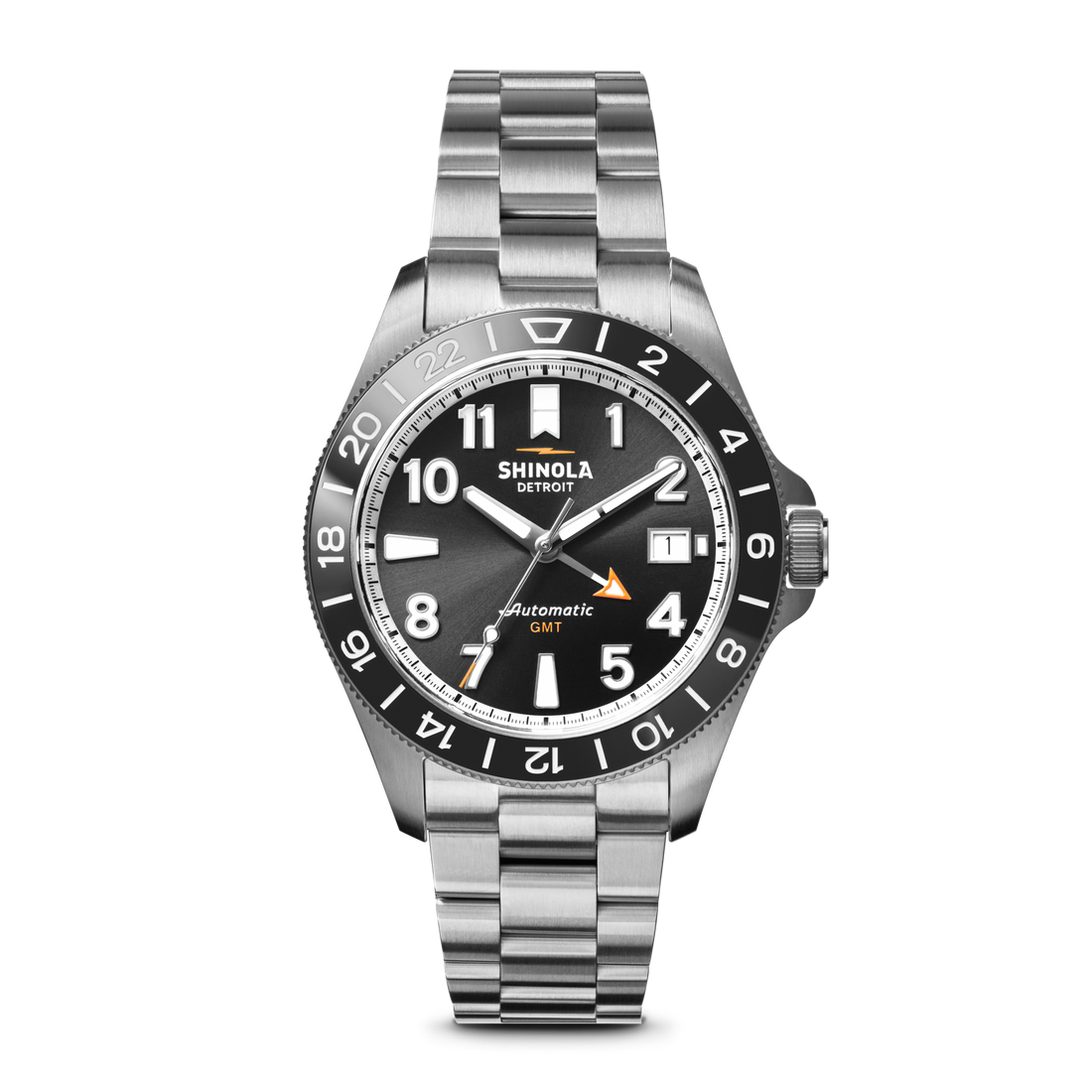 GMT Mod (Bruce Wayne)