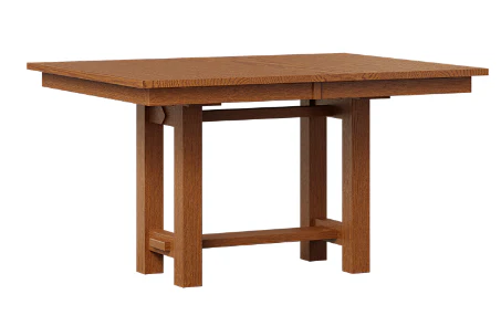 Emma Trestle Tafel