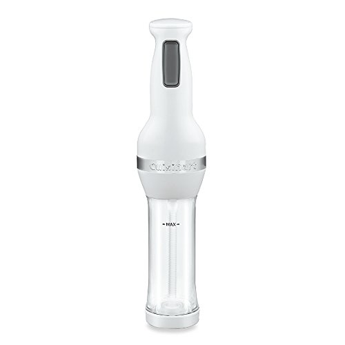 Cuisinart Electric Cookie Press CCP 20 (White): Home & Kitchen