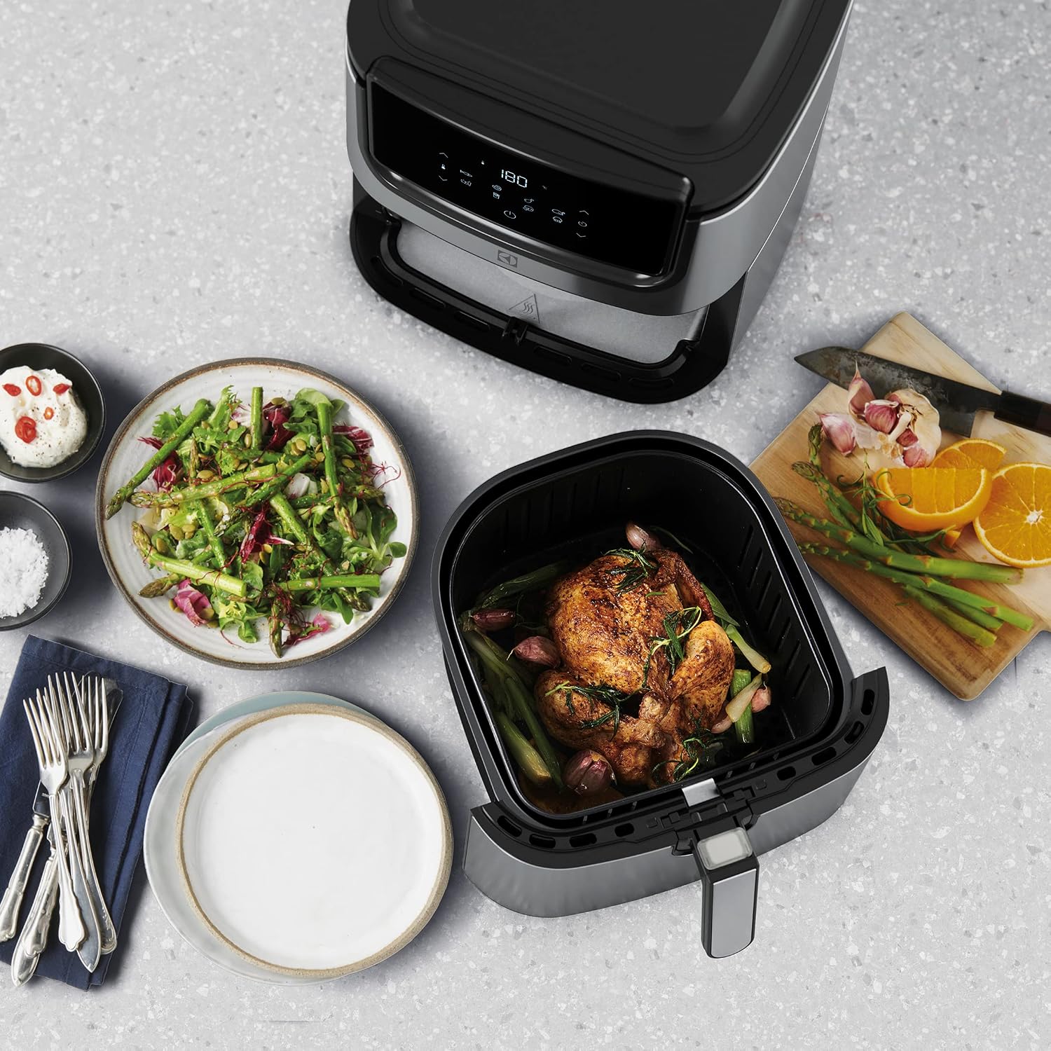 GruzdintuvÄ— Electrolux E6AF1-6ST