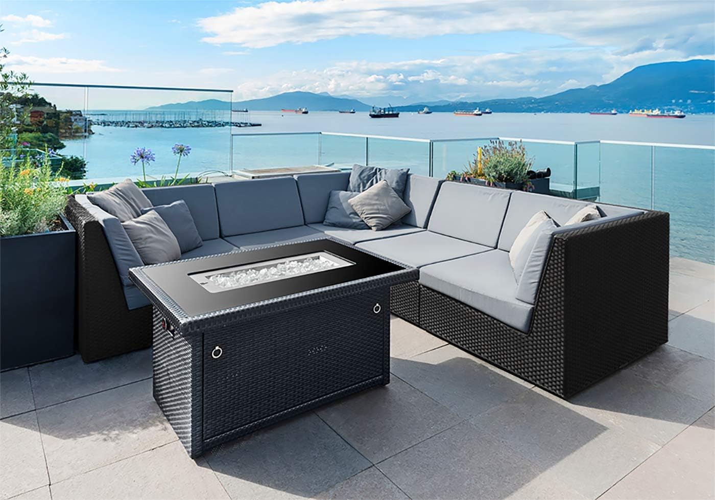 Outland Living Series 403 Fire Table �C 44