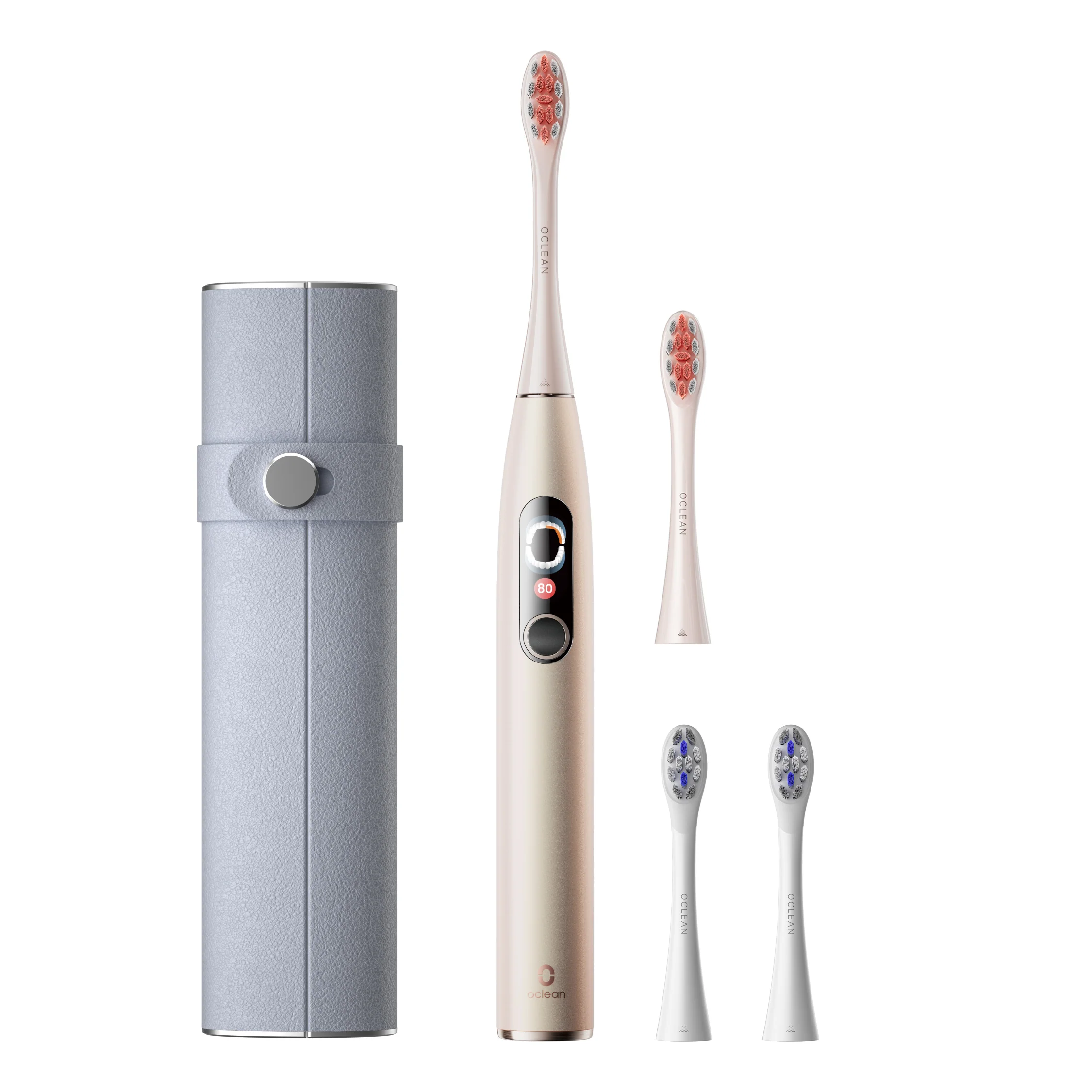 Oclean X Pro Digitale Sonische Tandenborstel