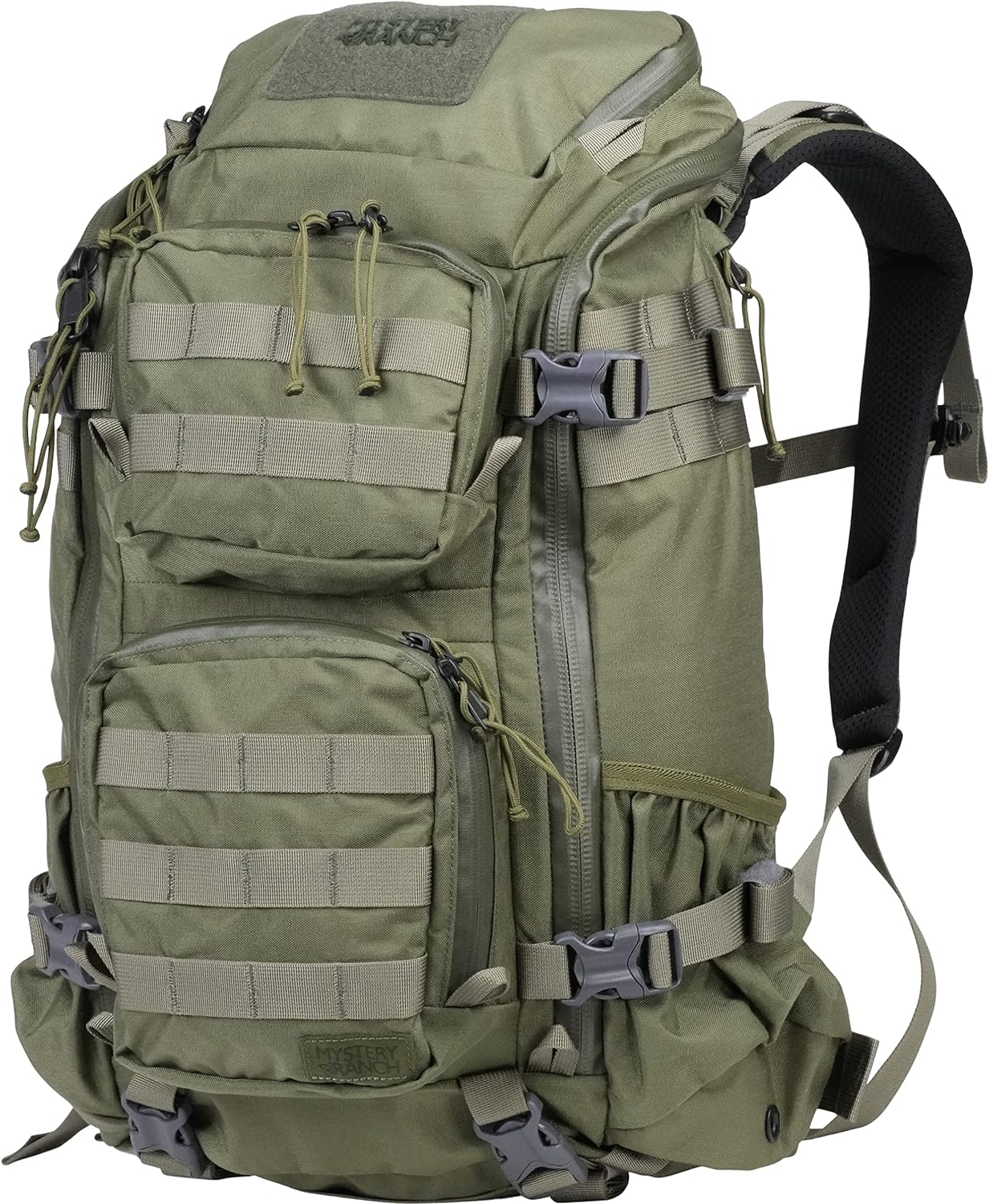 Mystery Ranch Unisex Rucksack