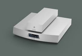 Lumin U2X digital transport