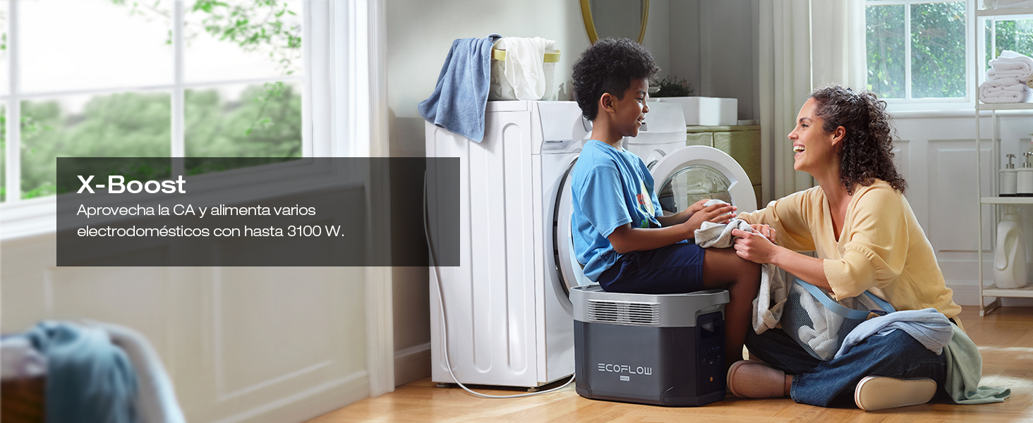 ecoflow delta 2 max
