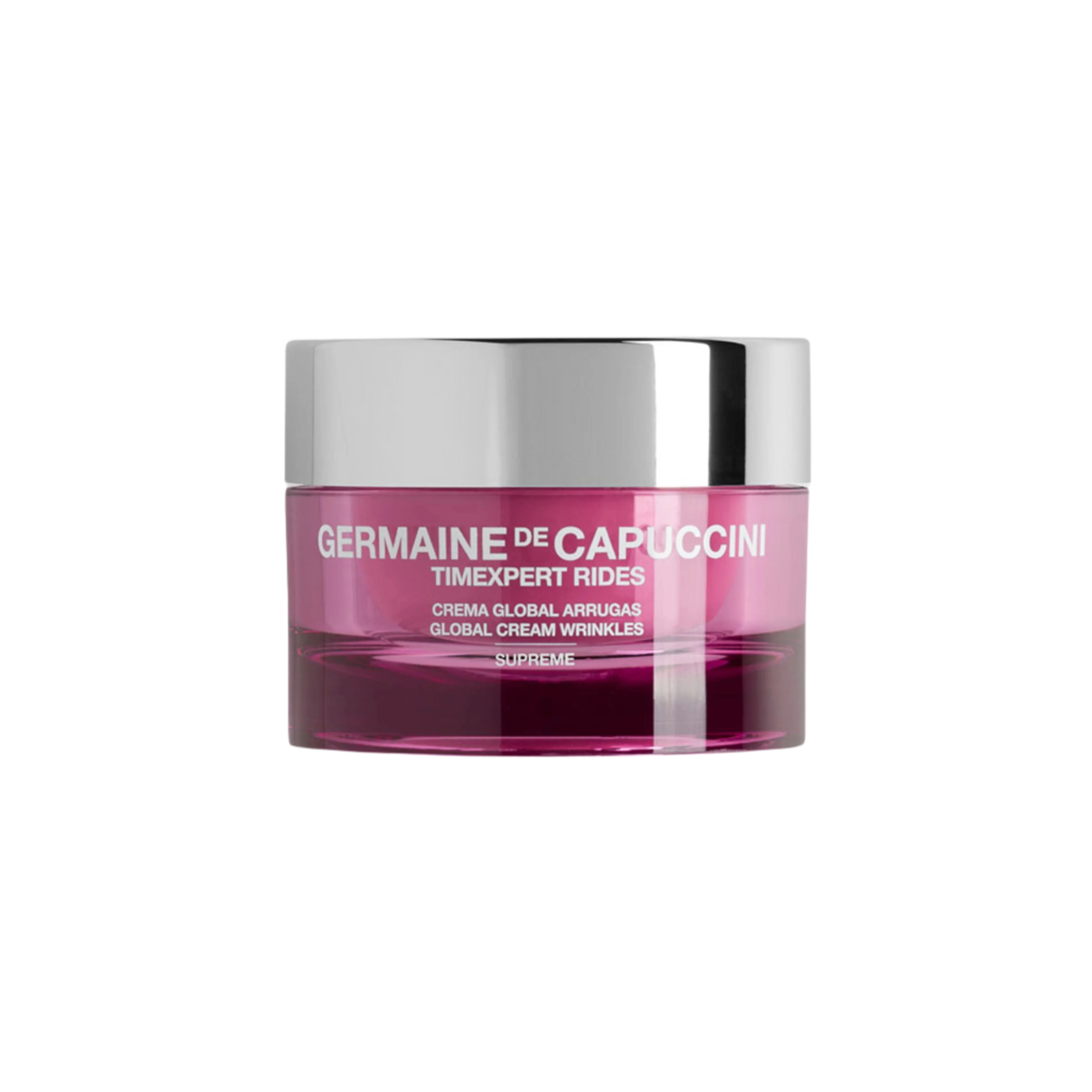 Anti-Wrinkle Cream T Rides Supreme – Dry Skin