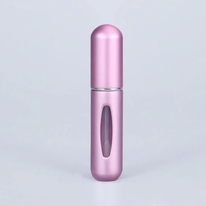 Perfume Atomizer | Neem gemakkelijk uw parfum overal mee naar toe!