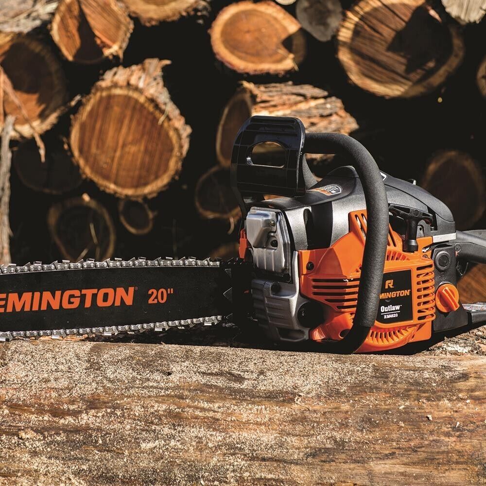 Springs Pads Clutch For Remington RM4620 Chainsaw 46cc