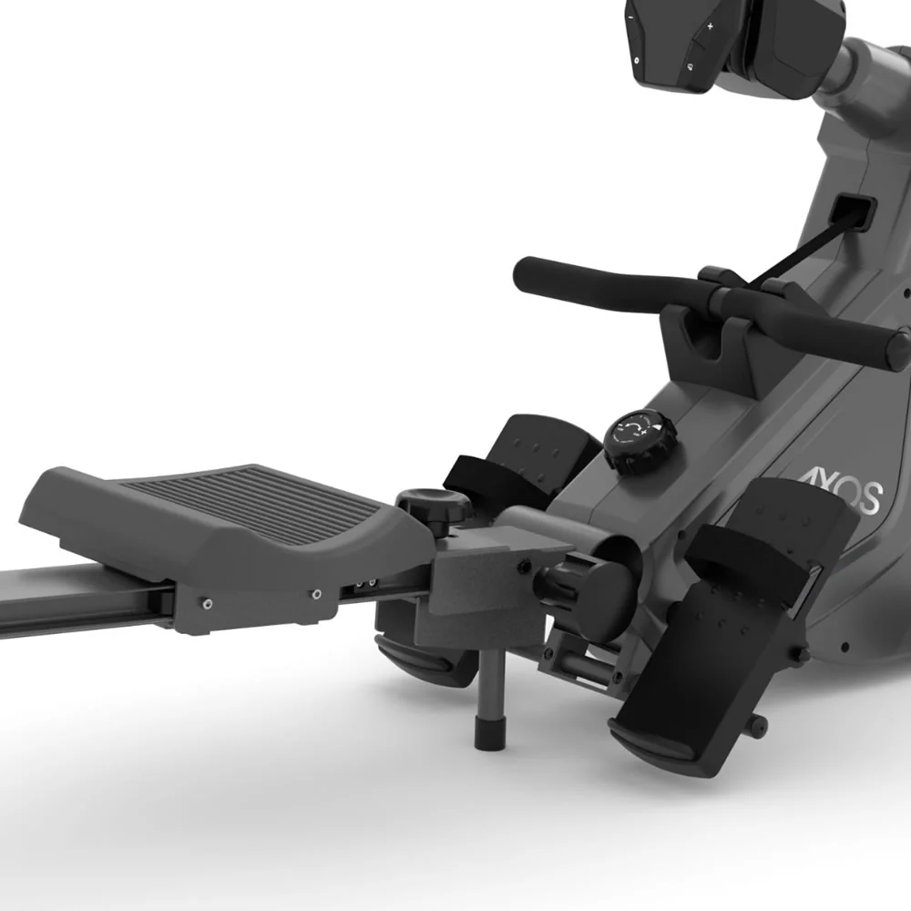 Kettler Rudergert Rower 2.0