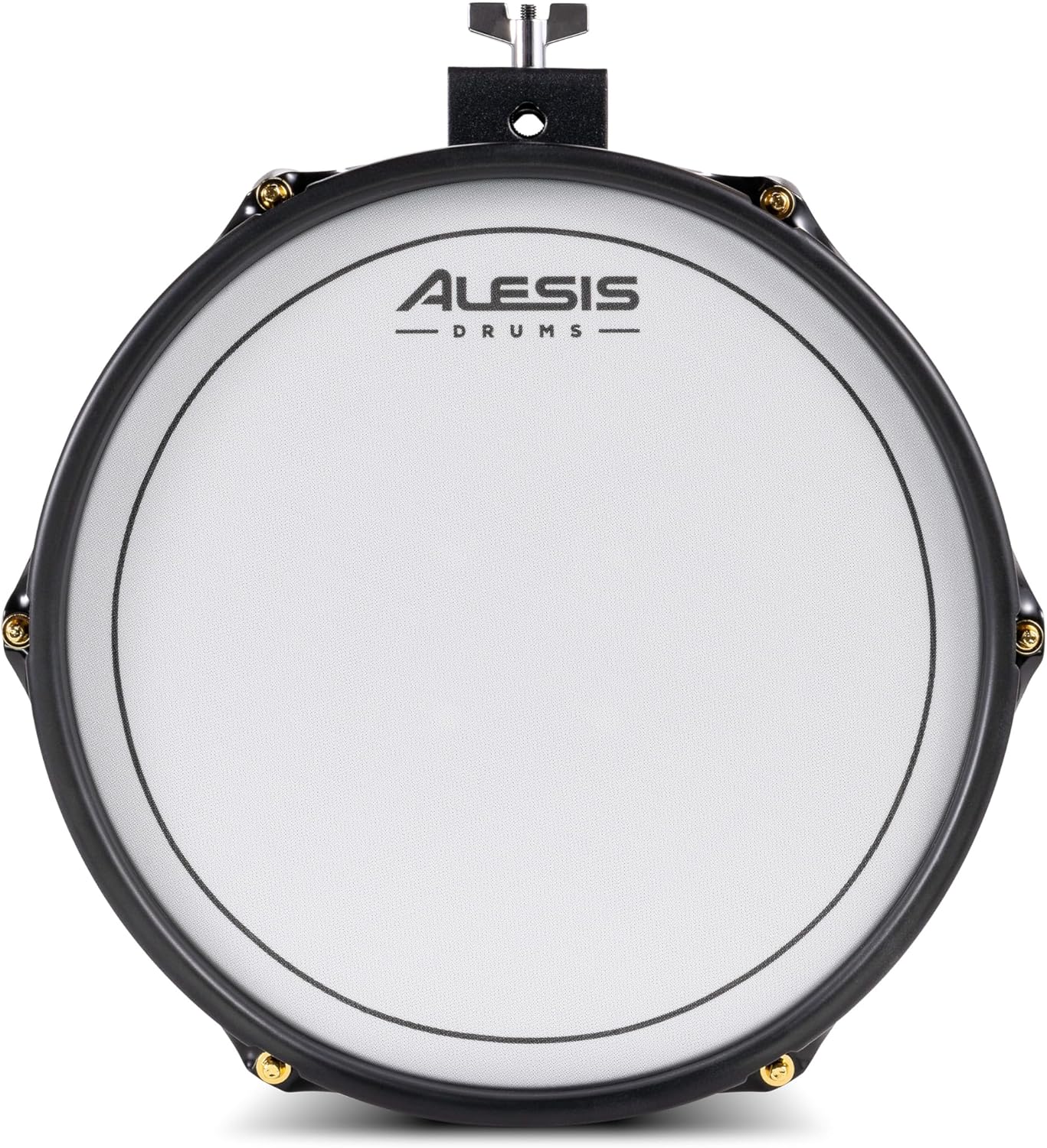 Alison Strata Prime Electronic Drum Set with Touch Screen Dual Area Grid Head