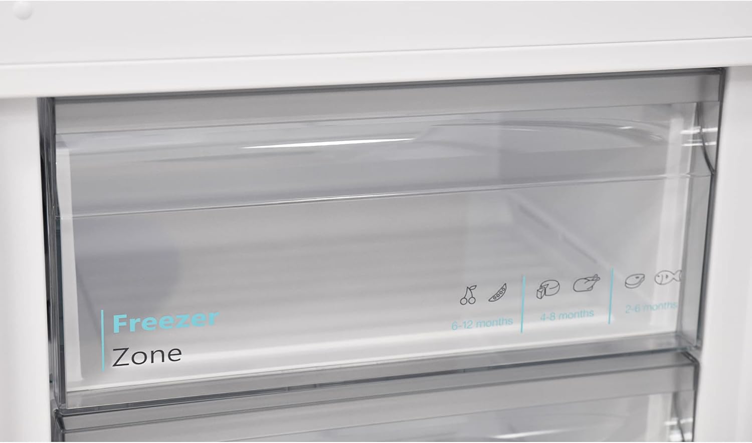 Sharp SJ-BA20DHXIC-EU Kühlschrank Kühl-Gefrierkombination NoFrost Inox Look
