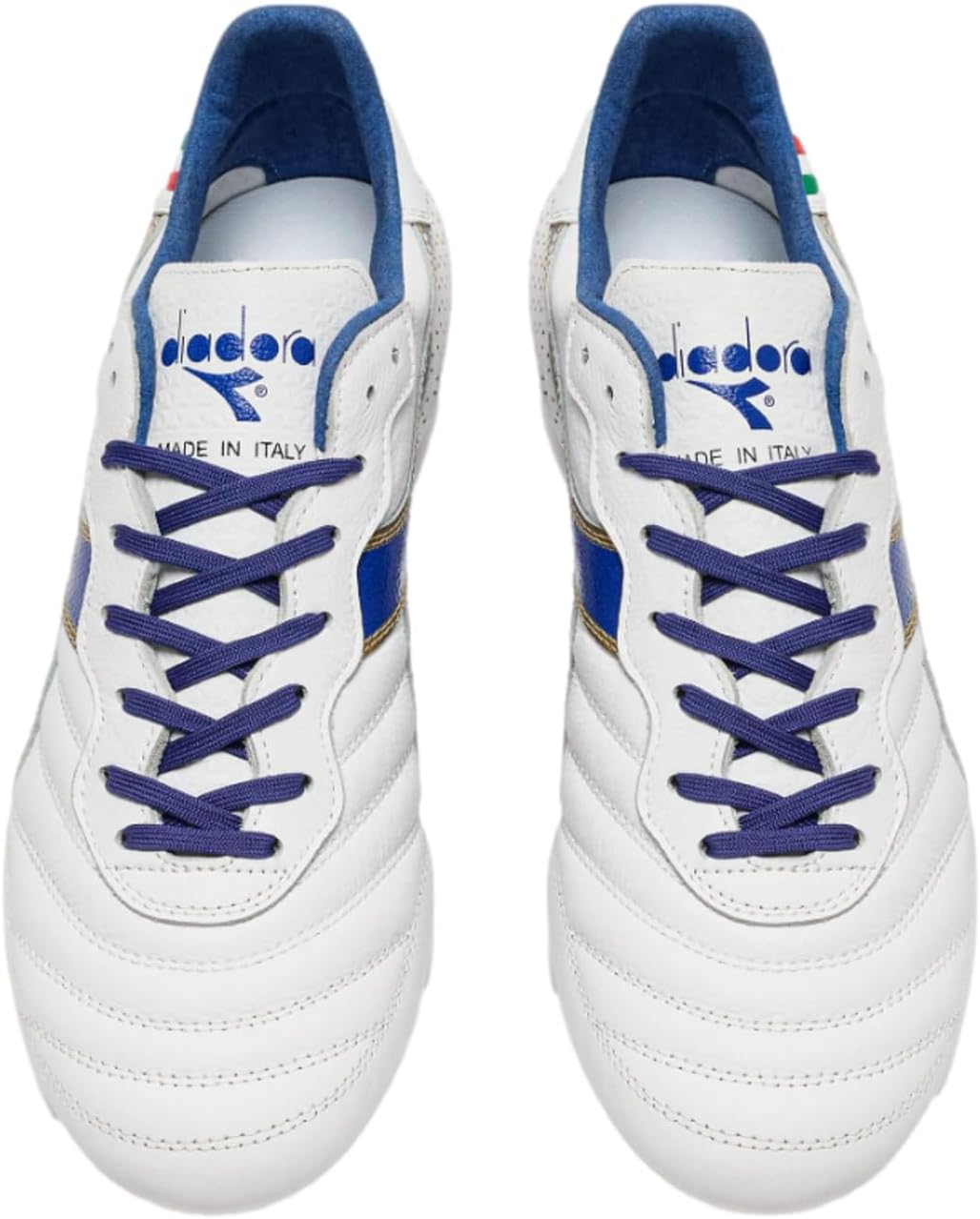 Diadora Brasil Italy OG LT+ MDPU Firm Ground Cleats