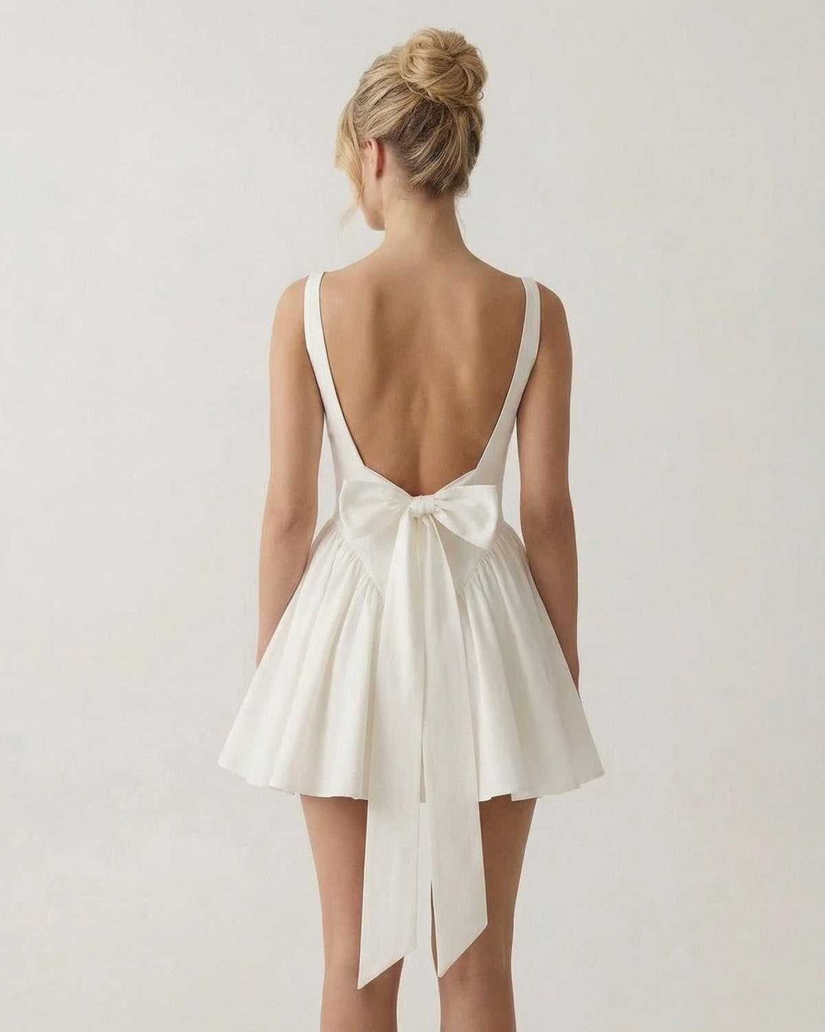 Minikleid