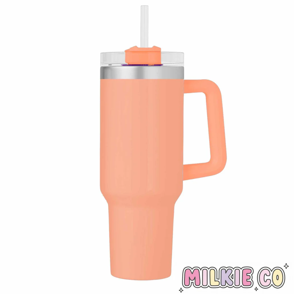 40oz Tumbler
