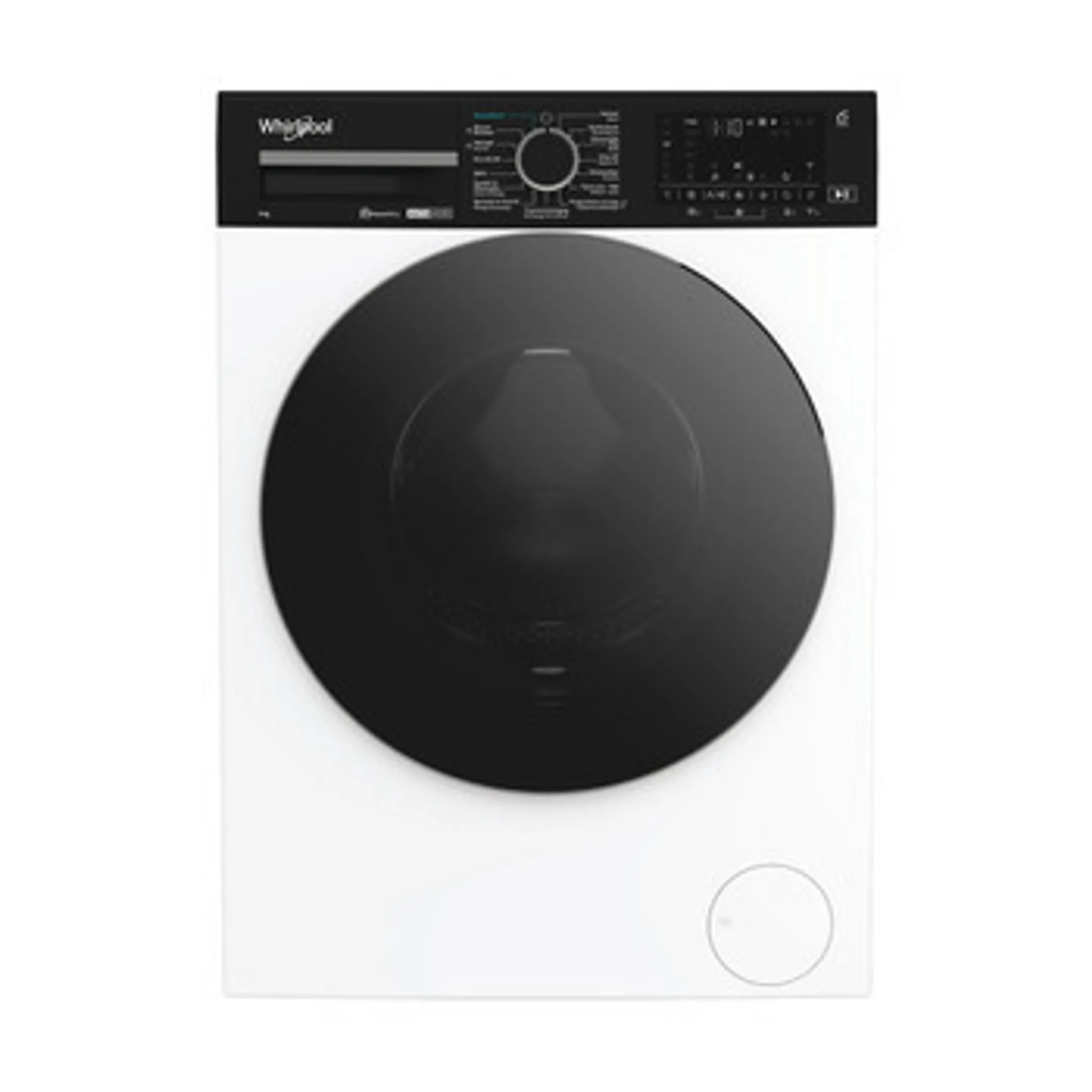Whirlpool Wasmachine WPM 911W ADS BE AdaptiveWash