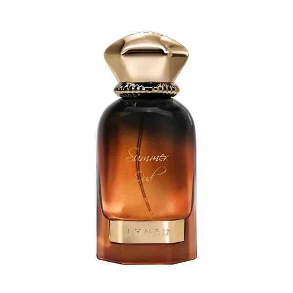 Summer Oud 60ml Eau de Parfum by Ahmed Al Maghribi