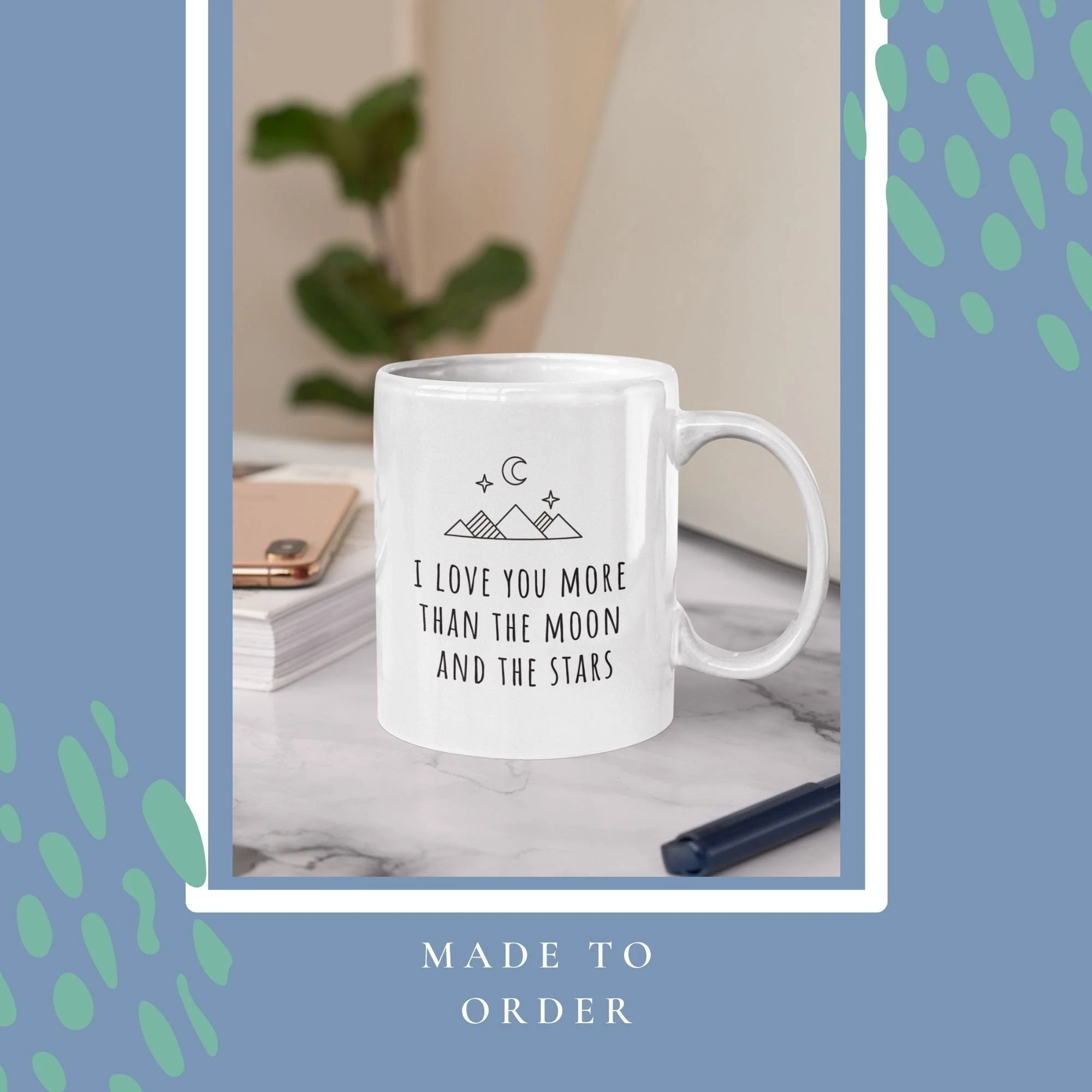 Gift For Mom, 