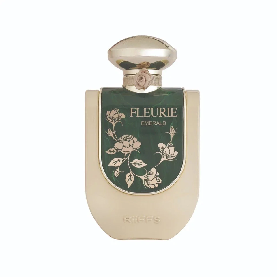 Fleurie Emerald By Riiffs Women��s Perfume EDP 100ml Fragrance New Release