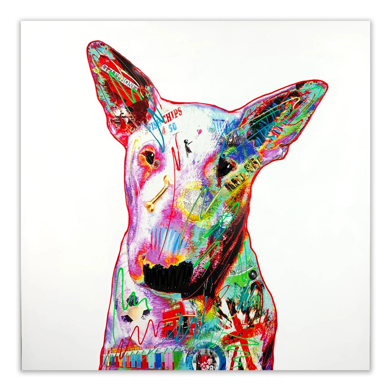 Terry Terrier
