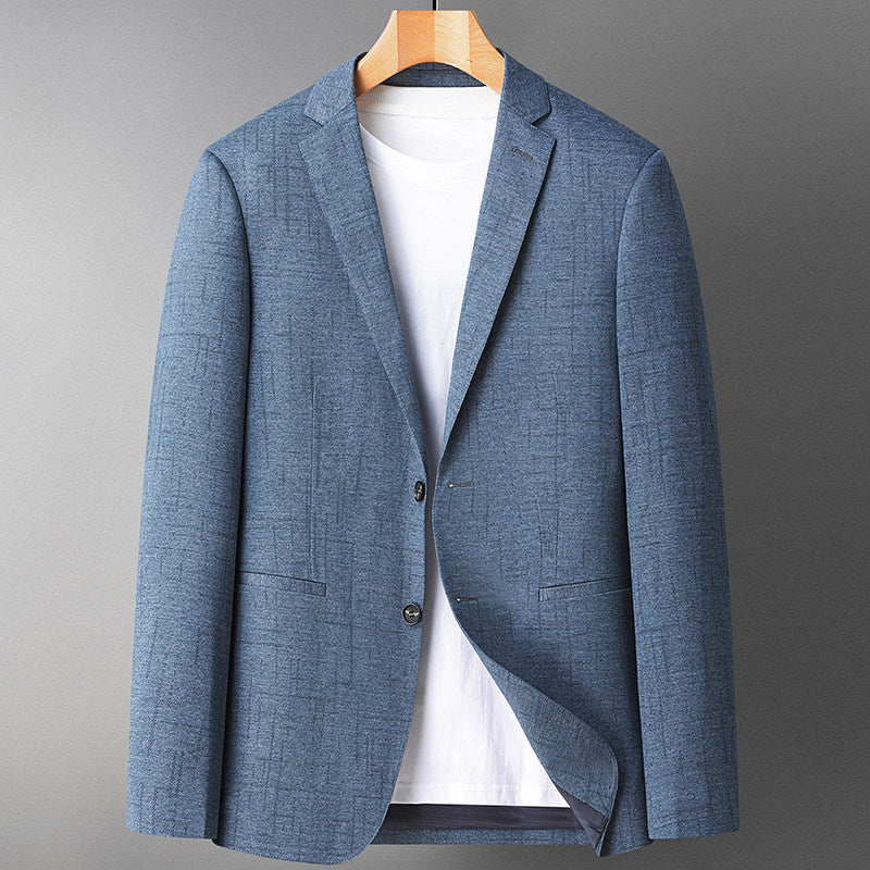 Herren Blazer Casual Slim Fit