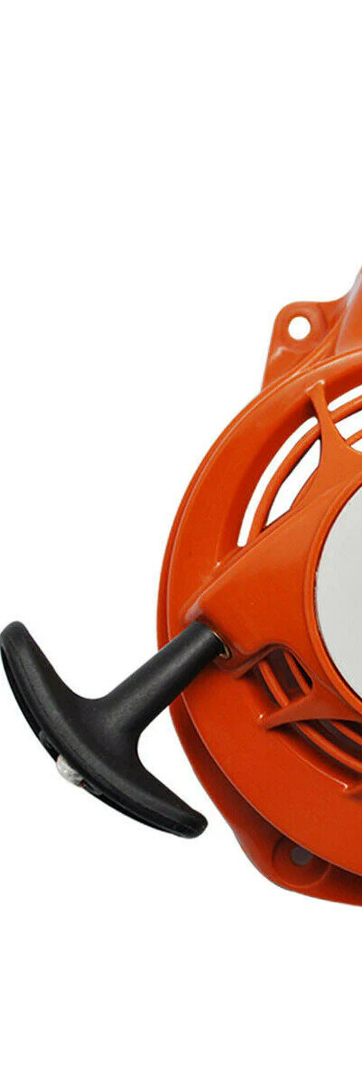 Pull Start Recoil Starter For STIHL HS82 HS82T HS82RC Hedge Trimmers