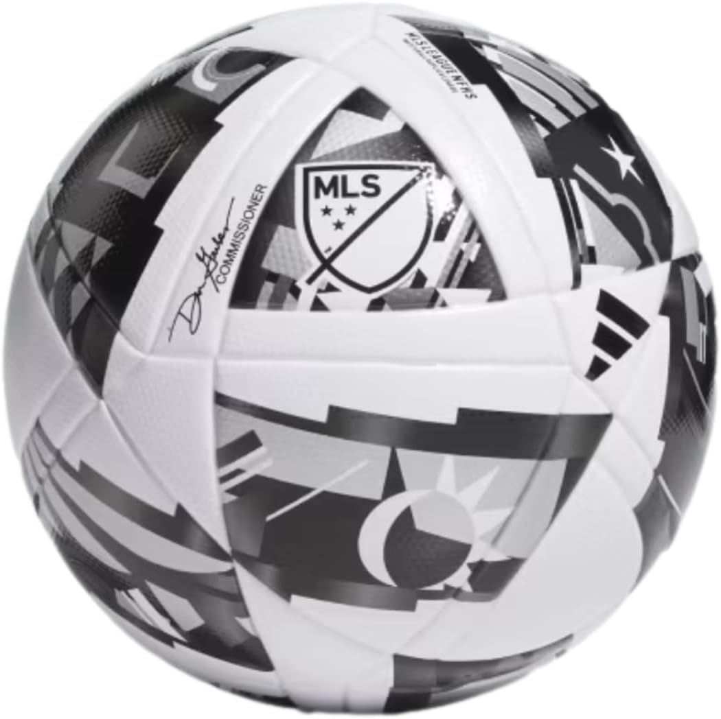 adidas MLS 24 League Nativo Fußball