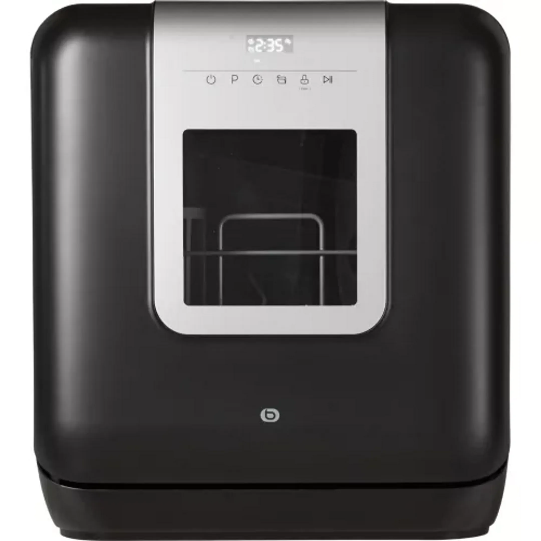 Essentiel-B Vaatwasser ELVM-582b
