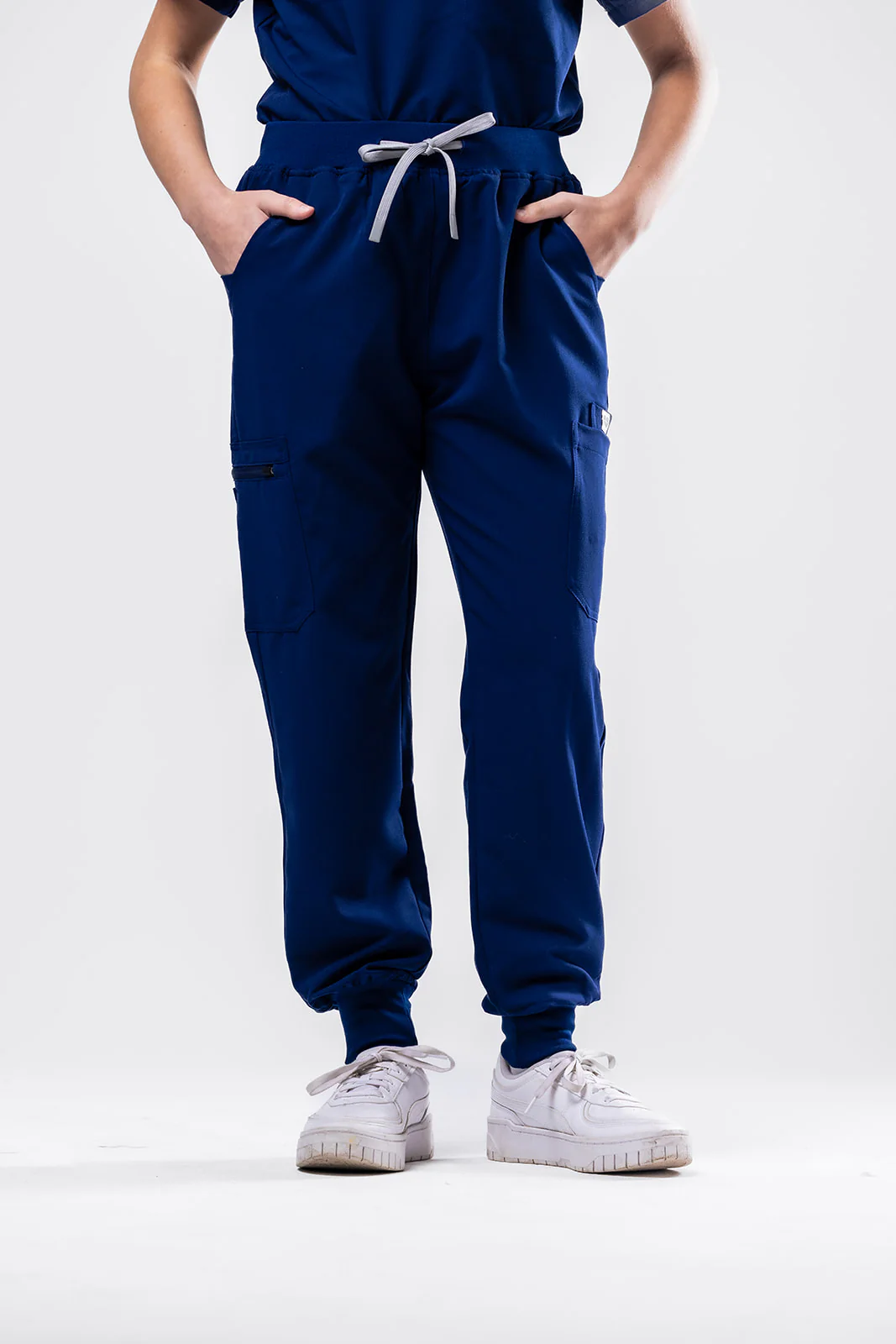 Jogger Scrub Pants
