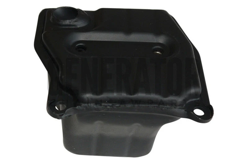 Exhaust Muffler Pipe For XtremepowerUS 22