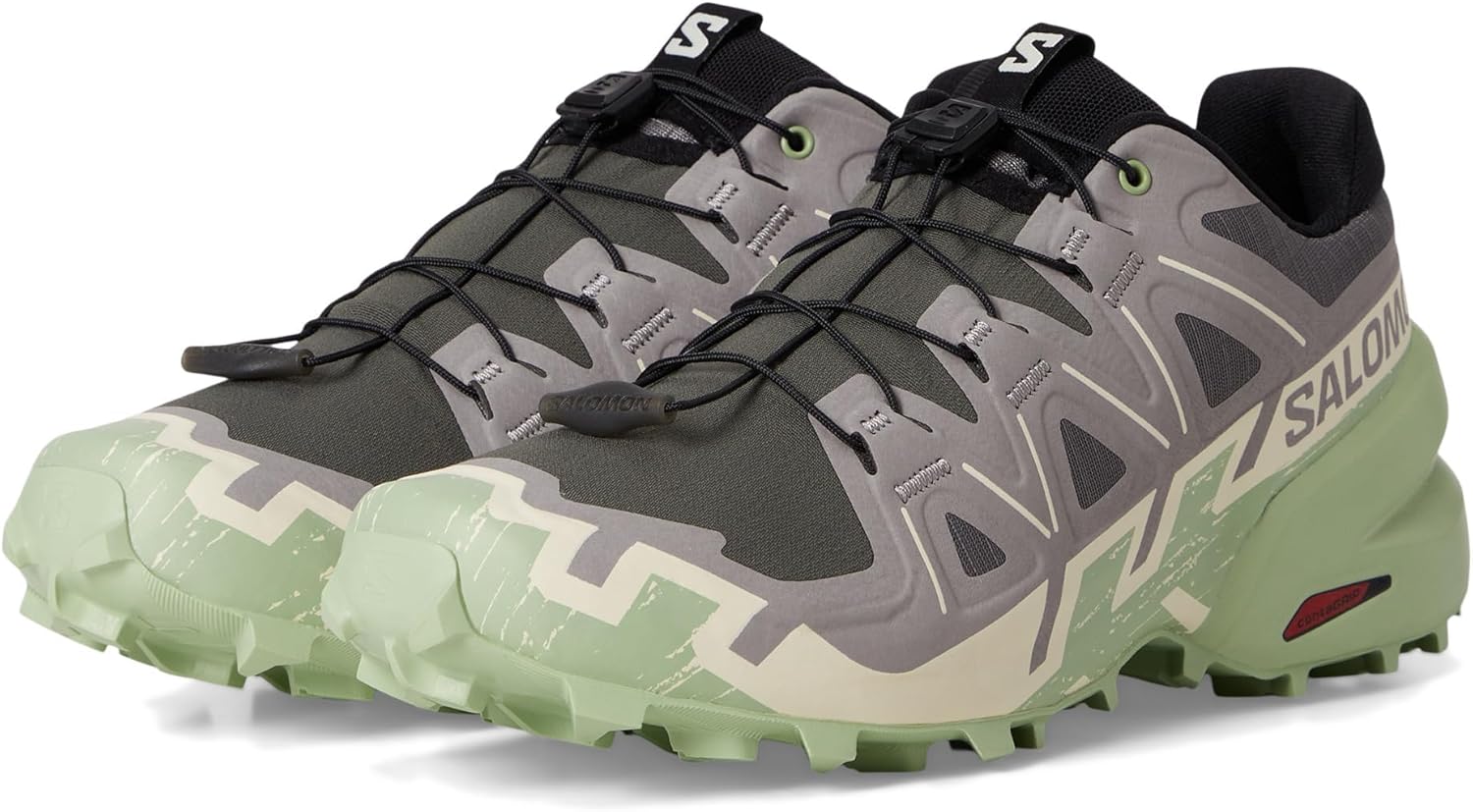 Salomon XA Pro 3D Herren Trailrunning- und Wanderschuhe