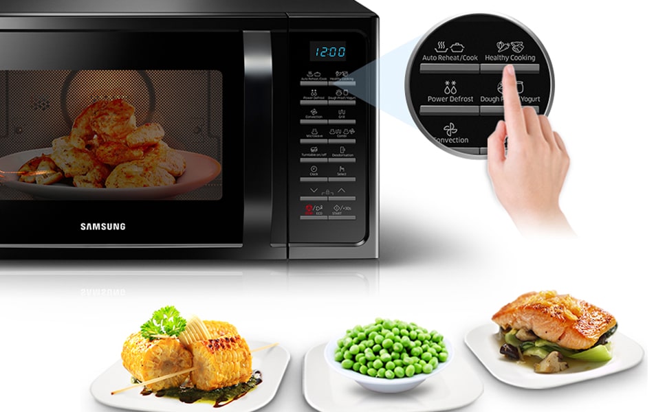 Un acceso más sencillo a una cocina saludable