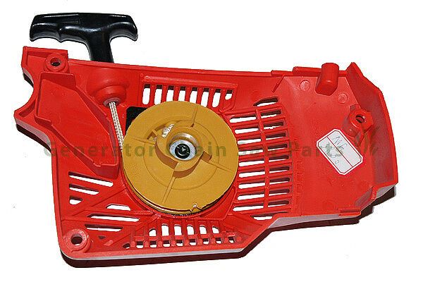 Pull Start Recoil Starter For Bluemax 5465 52721 5466 Chainsaw 14