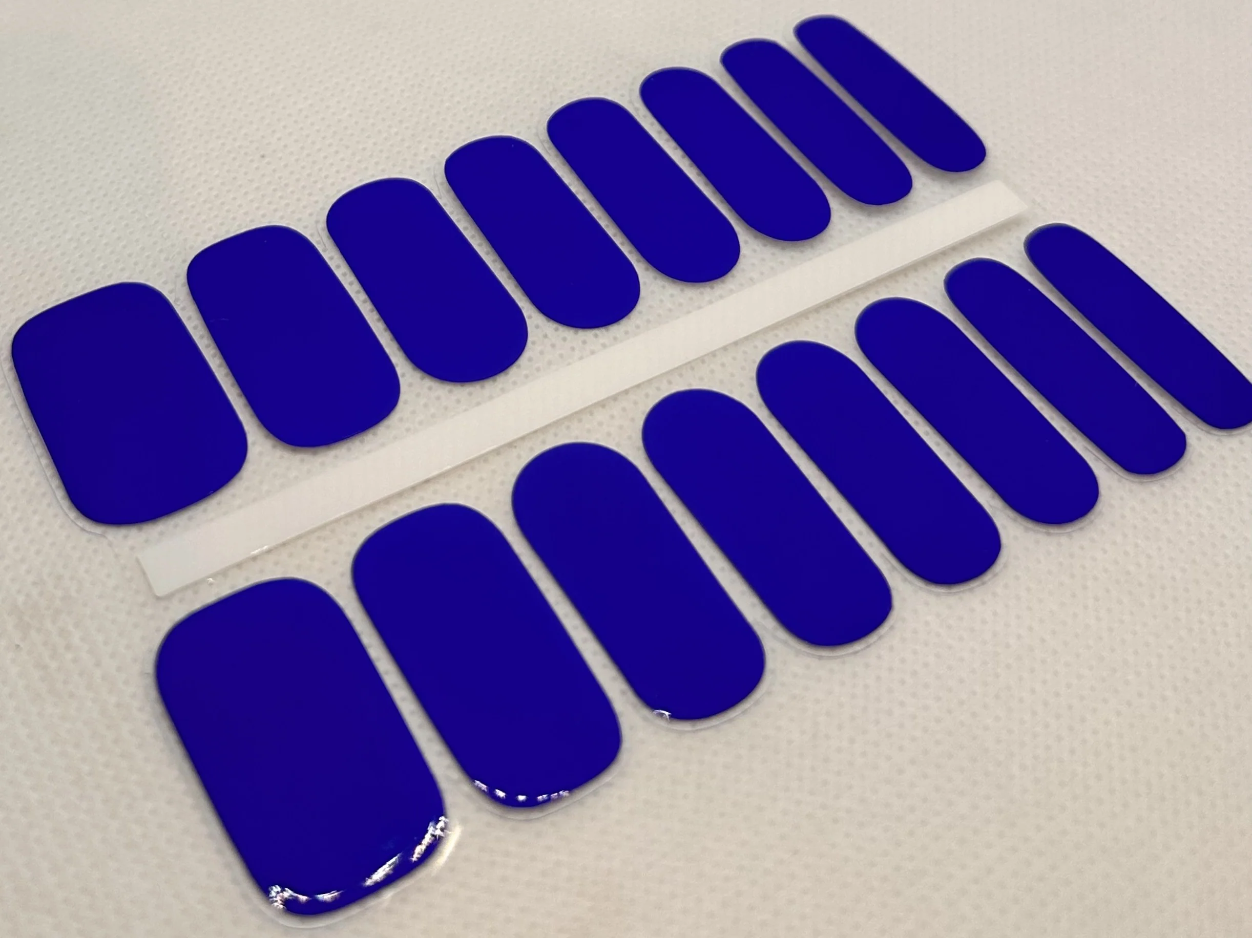 Midnight Blue Gel