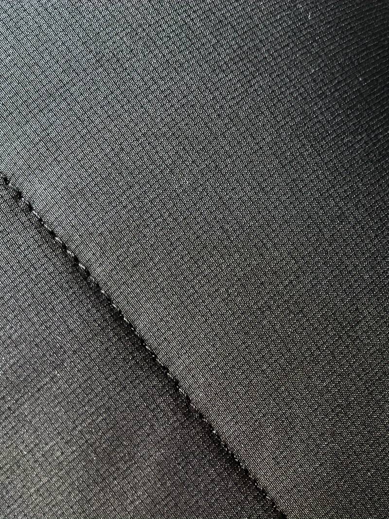 Lange gesteppte Winterjacke f��r Herren