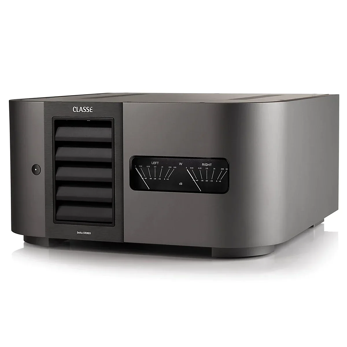 Classe Delta Stereo Power Amplifier OPEN BOX