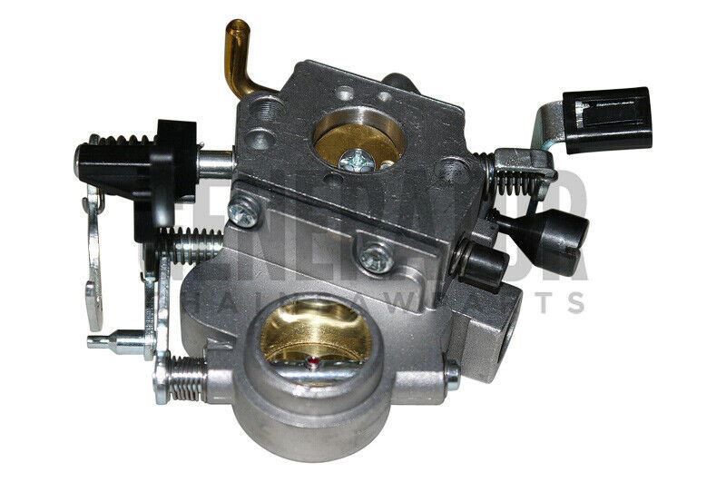Carb Carburetor For Stihl MS362 MS362C Chainsaw ZAMA C1Q-S235