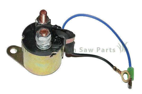 Honda Gx160 Gx200 Generator Water Pump Solenoid Relay Module Parts 5.5HP 6.5HP
