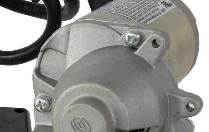 Electric Starter Motor For Ariens Platinum 30 SHO Snow Blower 414cc