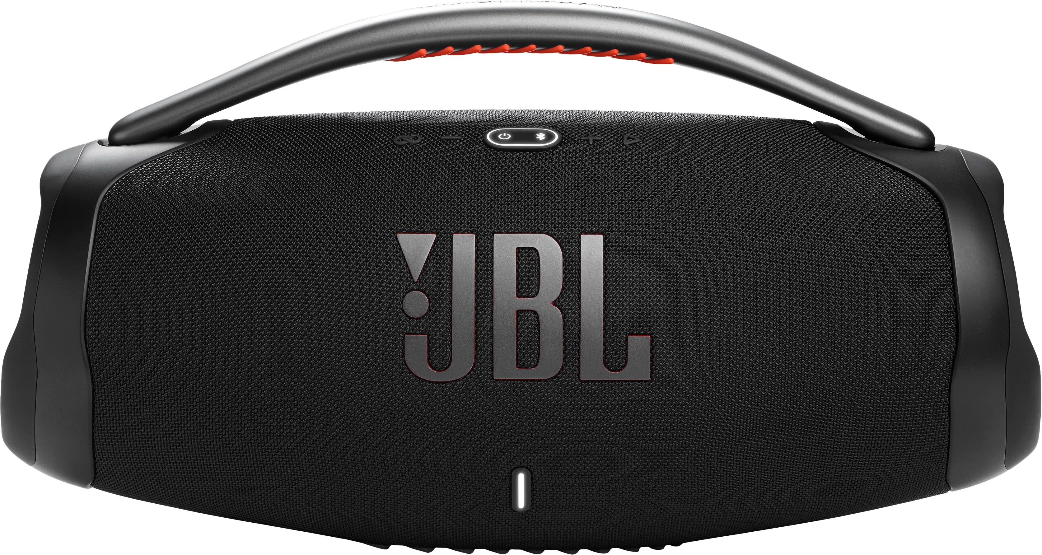 JBL – Boombox3 przenośny głośnik Bluetooth – czarny