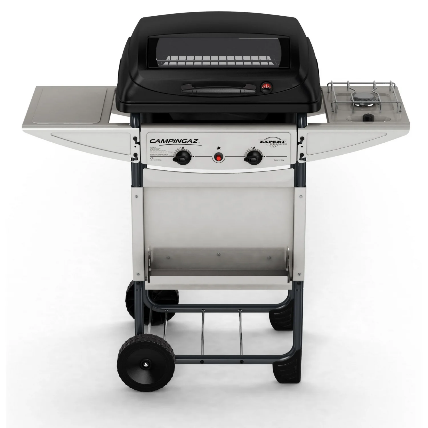 Grill gazowy Campingaz Expert Deluxe